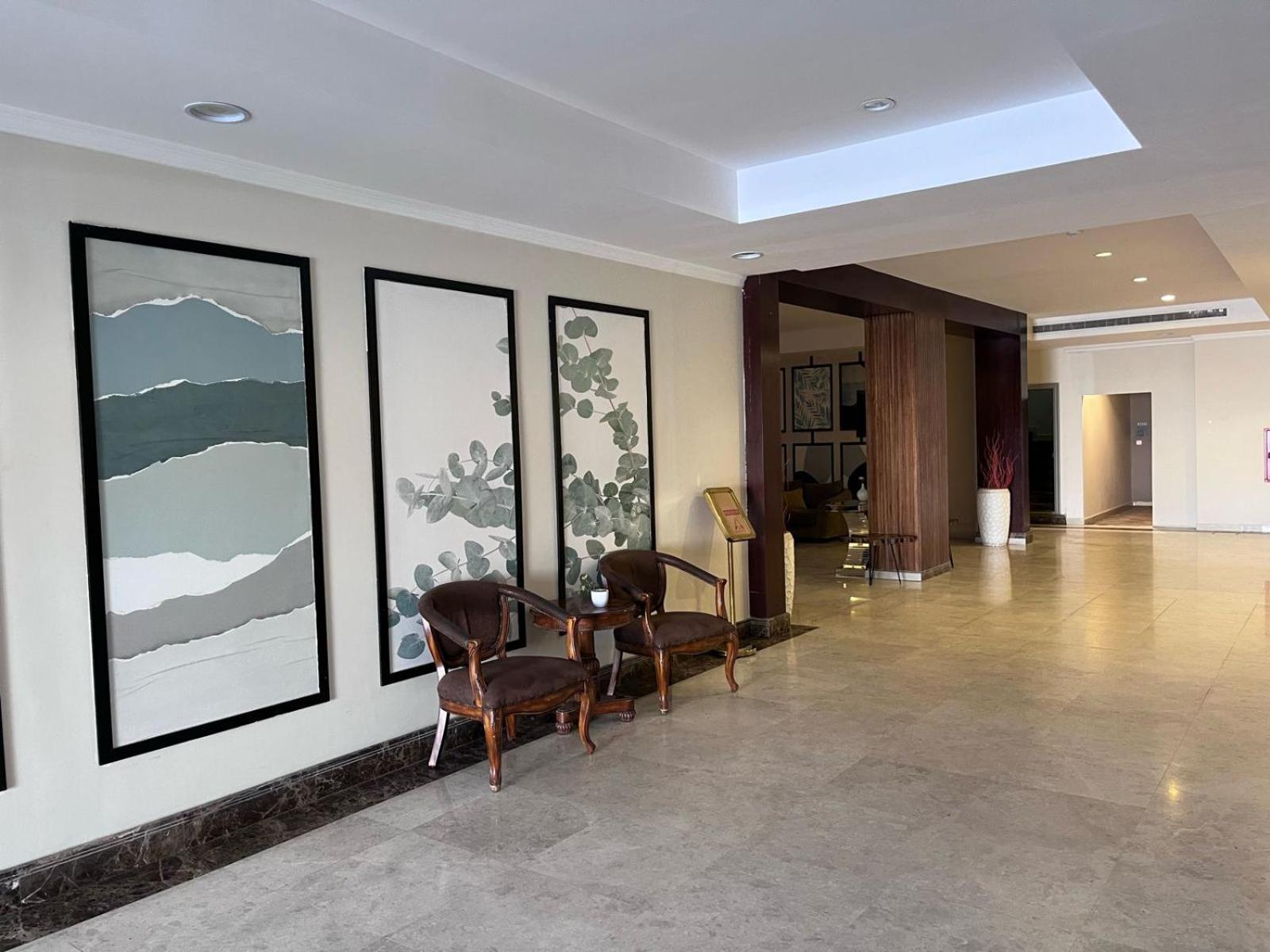 Tu Jardin - Qurtubah- توجاردن قرطبه Aparthotel ริยาดห์ ภายนอก รูปภาพ